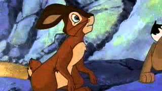 Watership Down Series Ep17 - The Great Water