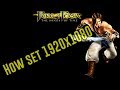 Prince Of Persia Sands Of Time 1920x1080 Resolution