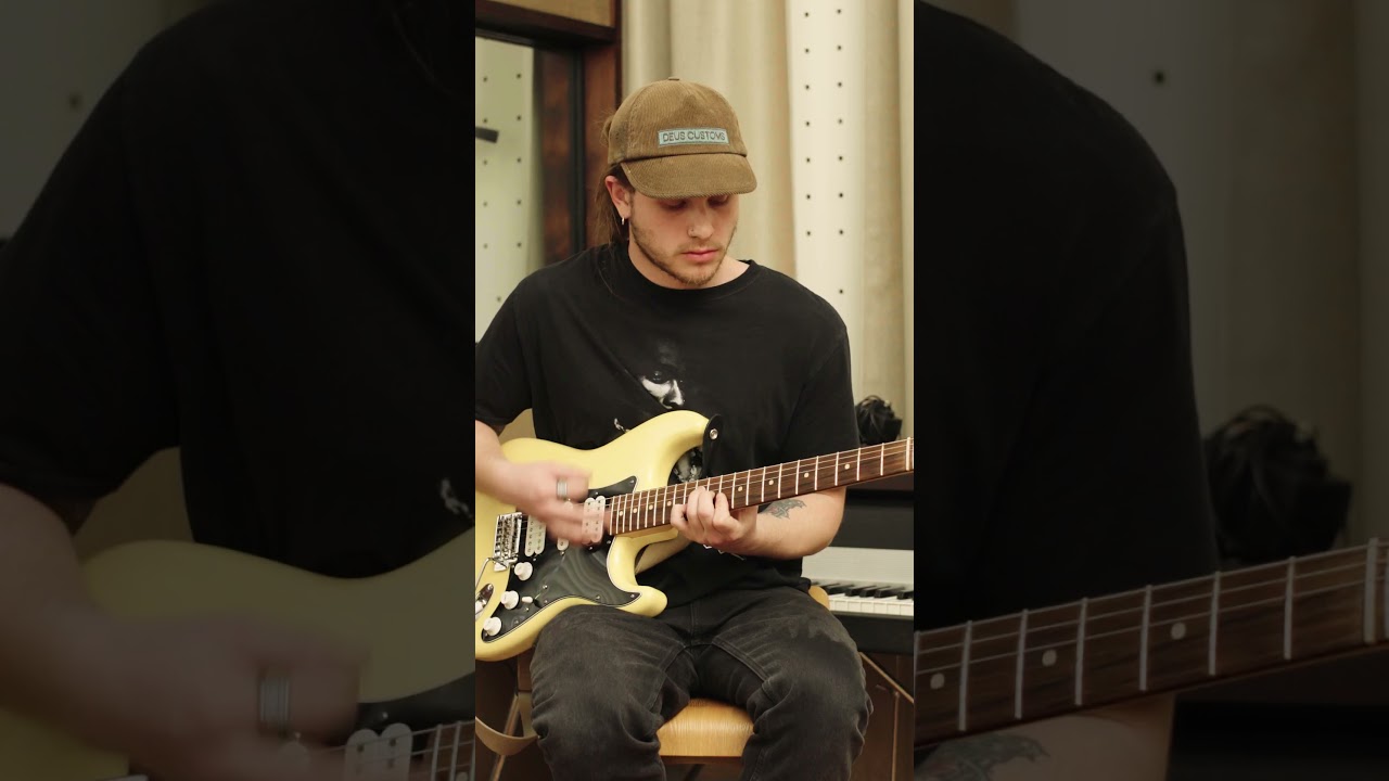 JHS Pedals: Clover | Full Demo and Review - YouTube