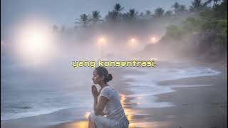 MEDITASI MENJADI WELAS ASIH