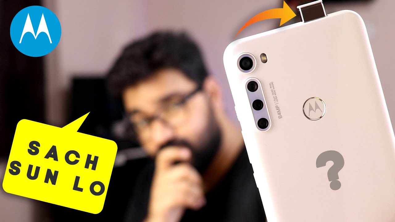 Motorola One Fusion Plus - VERY BAD Network Reception? Brightness is ...