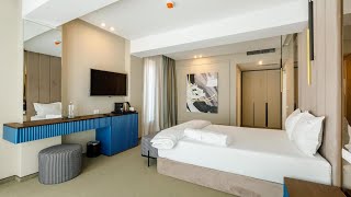 Hotel boutique Onal, Mamaia, Rumanía | Vacaciones con Falguni screenshot 5