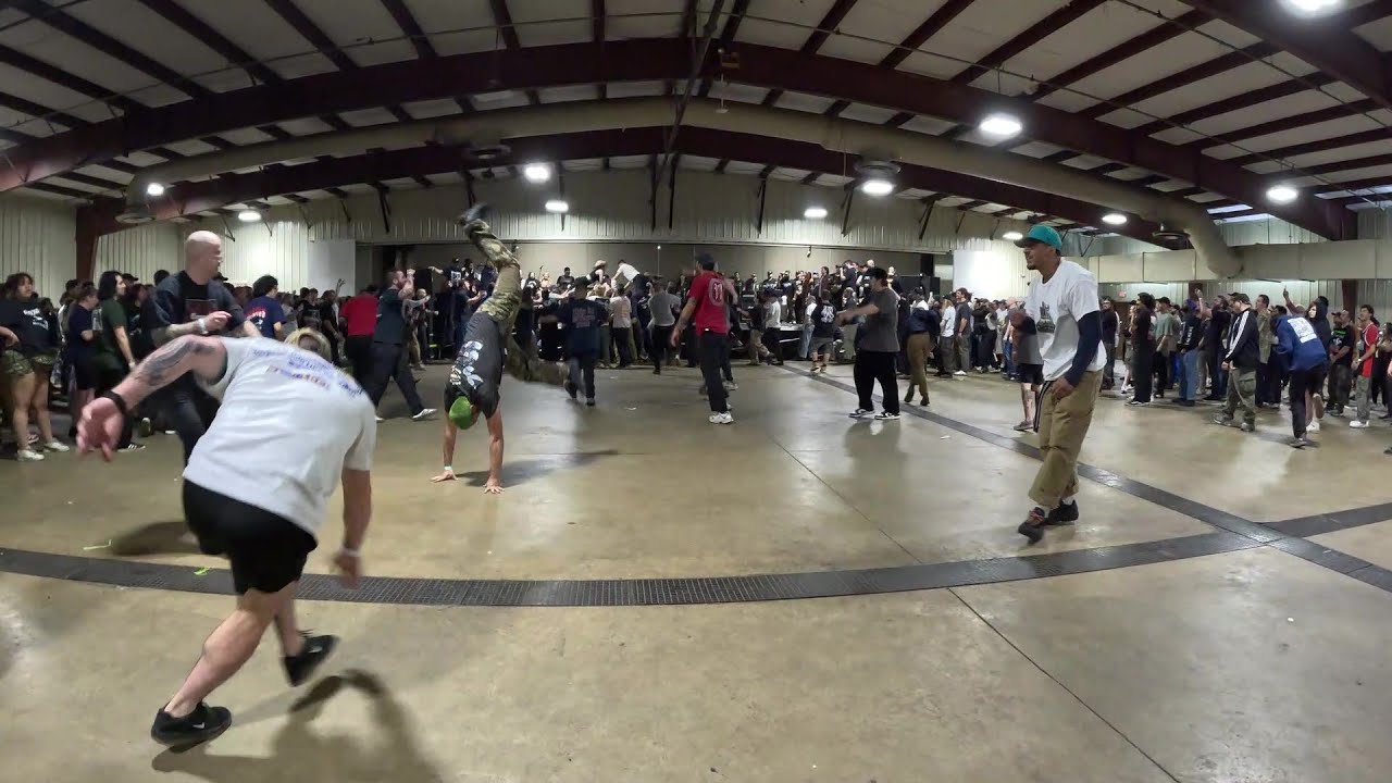 Think I Care Live FYA Fest Orlando 01 05 2025 Day 2 GoPro Pit Cam think-i-care-live-fya-fest-orlando-01-05-2025-day-2-gopro-pit-cam