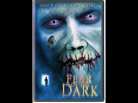 Страх в Мрака Бг аудио (2002)