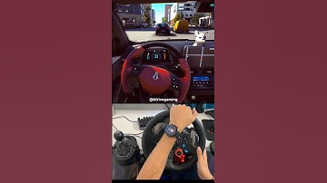 This NEW game looks so realistic - Taxi Life: A city driving simulator #shrots