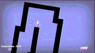 Thomas Was Alone - Generation Trophy Pickup Locations
