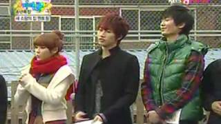 [091219] - SuJu Miracle Ep. 16 P3.5