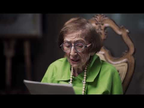 Sally’s Poem — “How Can I Pray”