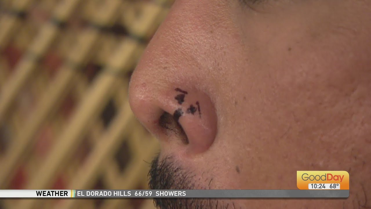 Nose Singing Challenge Jordan YouTube