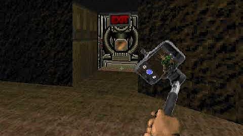 Doom Wads/Mods #34:Selfie.Wad