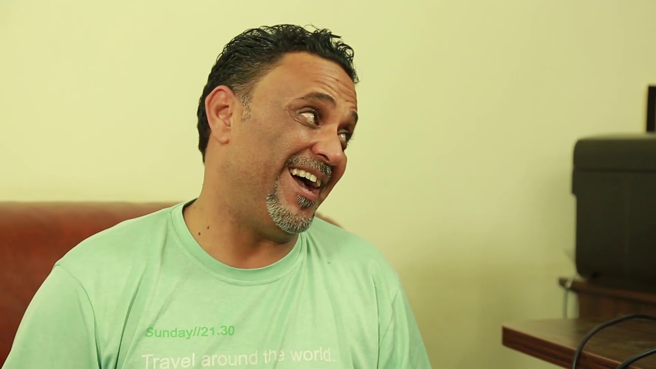 المعلم لقمة 3 ـ الحلقة الرابعة