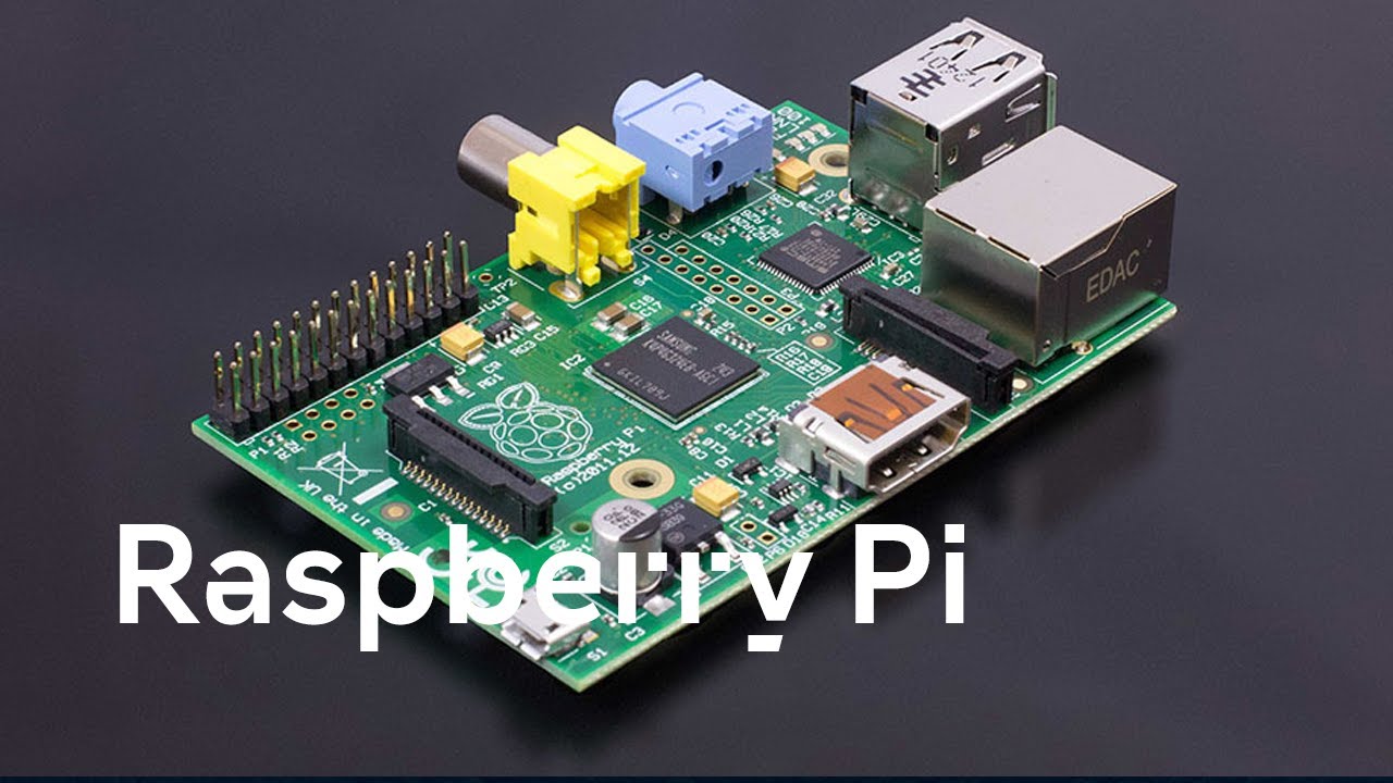 Raspberry Pi - Index Award 2013 Winner - YouTube