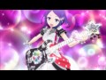 (HD) Pretty Rhythm Rainbow Live - NARU & RINNE - 「Hato ♥ iro ♥ Toridori ～ mu」 (episode 34)