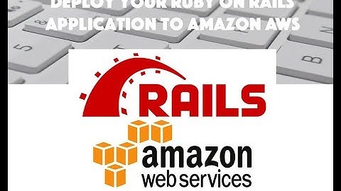 Deploy Your Rails App to Amazon AWS | 1. Create a SSH Key & Bitbucket Account