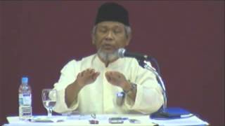 Tafsir Al-Anfaal:9-14