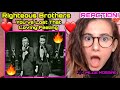 REACTION to ❤️ Righteous Brothers You've Lost That Loving Feeling! ❤️  LEGENDS