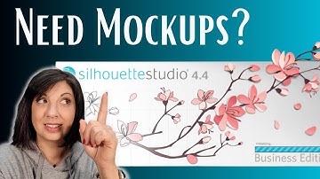 Create Professional Mockups in Minutes!