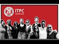 Itpc global 20th anniversary