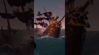 Things That Don’t Exist in Sea of Thieves Anymore – Eye of Reach Skeletons.