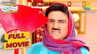 Download Lagu Jetha ने क्यों लिया एक Servant का भेस? | Taarak Mehta Ka Ooltah Chashmah | Bagha-Bawri's Engagement MP3