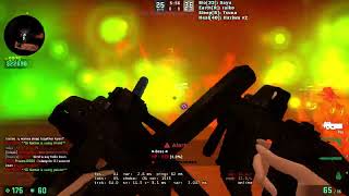 【ZDG】CSGO ze_FFVII_Snow_Cosmo_v5_5f