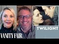 Therapists Review Movie Couples, from 'Twilight' to 'La La Land' | Vanity Fair