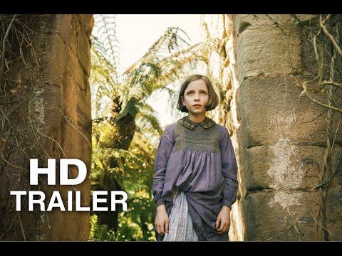 The Secret Garden (2020) Trailer HD NL