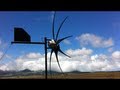 Living Off Grid The Real Deal Home Wind Turbine Solar Hawaii