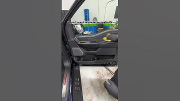 Detail brush and where it’s applicable to use it. Car detailing doesn’t have to take HOURS