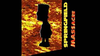 No More Tricks - Barts Solo Theme, Springfields Massacre