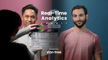 Get your Pinot faster with StarTree Data Manager (Tim Santos & Oren Panitch, StarTree | RTA Summit