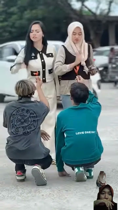 pasang an yang cocok nih, menurut kalian gimna?? #drama #masukberanda #couple #beranda #baper