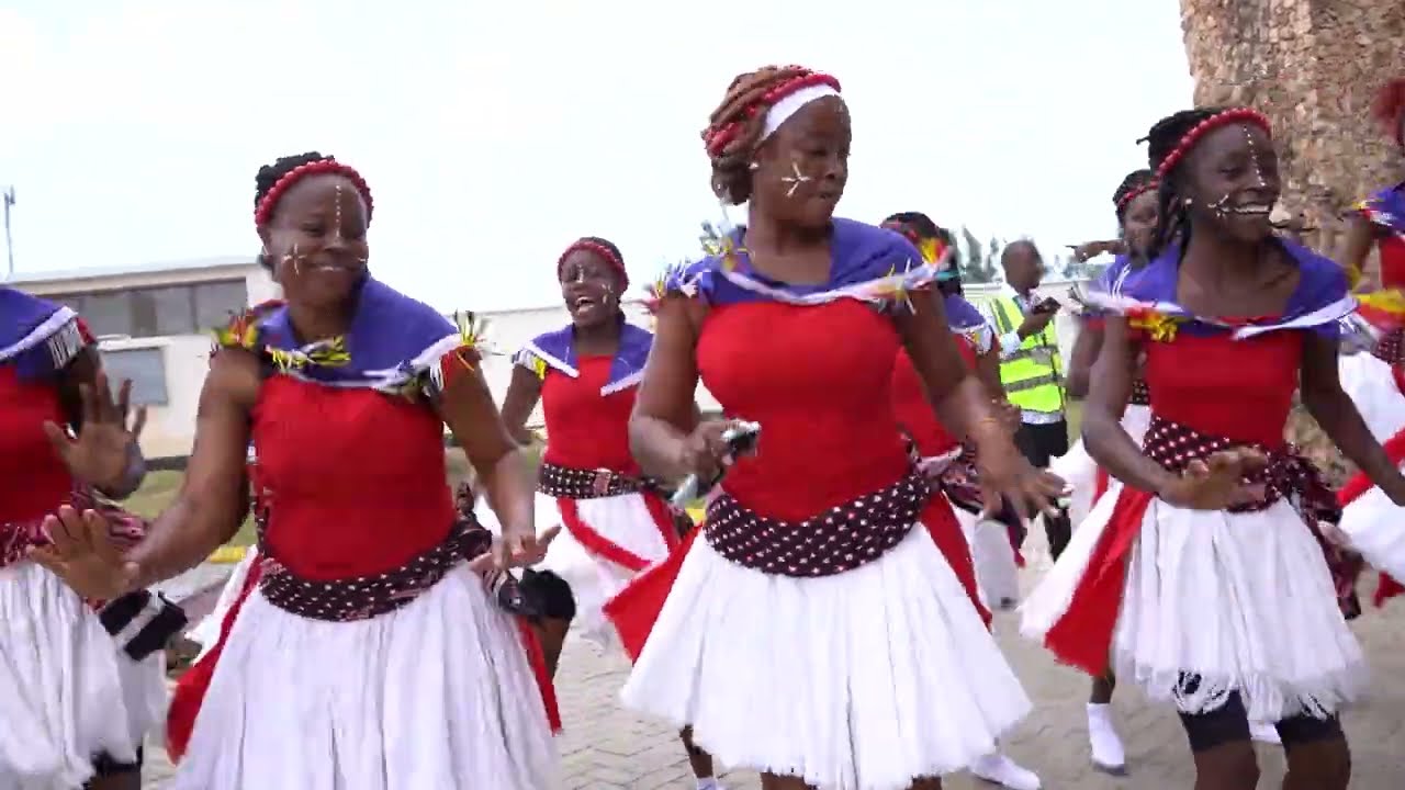 Essence of Africa 2025 Highlights