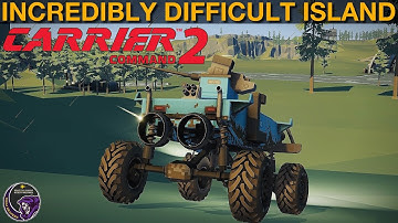 Carrier Command 2 | Campaign 1: Days 10-13 "What A Battle!"