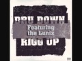 Gambar cover Dru Down Feat. Luniz - Rigg Up Clean Version