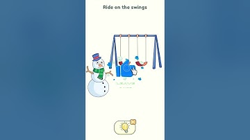 Ride one the swings dop2 (delete one part)#dop2 #shorts #vairal #shortvideo