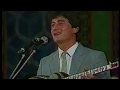 Abdurauf Olimov - Bu turfa gullar (Concert version-1989) Абдурауф Олимов - Бу турфа гуллар