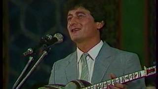Abdurauf Olimov - Turfa gullar | Абдурауф Олимов - Турфа гуллар ( Концерт 1989 )