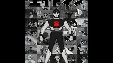 Tobor the 8 Man - Episode 3: Satan's Brother (1965...