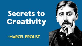 Proust’s Genius Artistic Philosophy