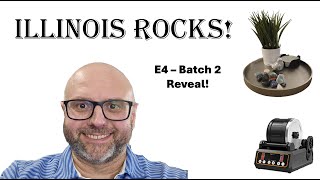 Illinois Rocks - Batch 2 reveal