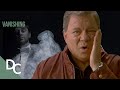 Can We Suddenly Disappear Without a Trace?!? | Mythbusters | Ft. William Shatner