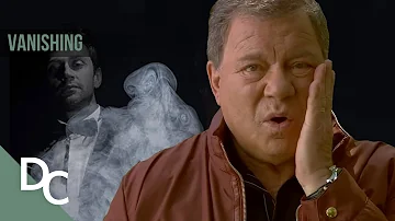 Can We Disappear Without a Trace? | Weird or What? | Ft. William Shatner | Documentary Central