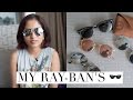 How to Spot Fake Ray Ban Aviators Full Guide - Sunglass ...