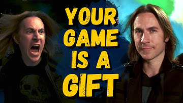 What Every Dungeon Master Can Learn from Matt Mercer
