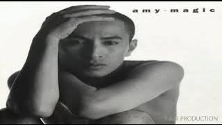 Download lagu Amy Search - Saatku Idamkan (HQ Audio)