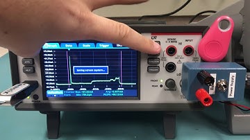 6-½ digit DMMs: Agilent/Keysight 34461A vs. Keithley DMM6500