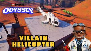 Lets Be Villains #buildlegofortnite
Julys Build showcase is coming up! Time to build something new like a Villain Helicopter Lets Be Villains #buildlegofortnite