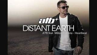 ATB with Amurai ft. Melissa Loretta - Heartbeat.flv