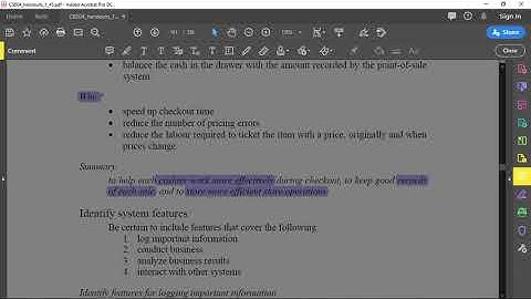CS504 Lecture 18 || Cs504 short lectures by Vu Programming || Software Engineering   #CS504